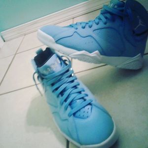 Meet your Posher, Caleb